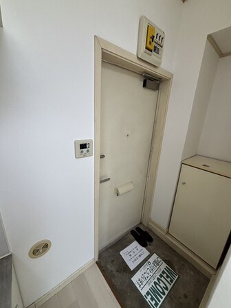 ベビーバードの物件内観写真